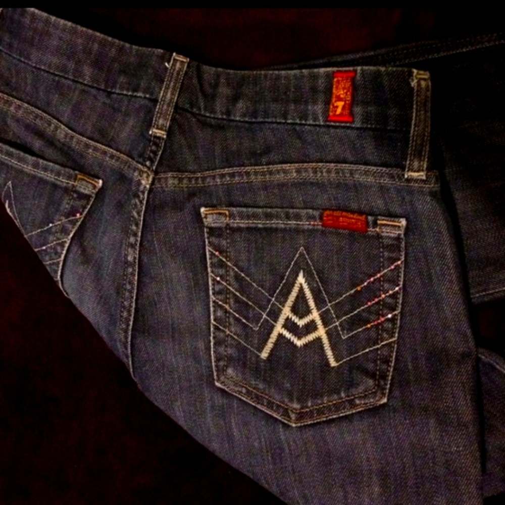 7 Jeans